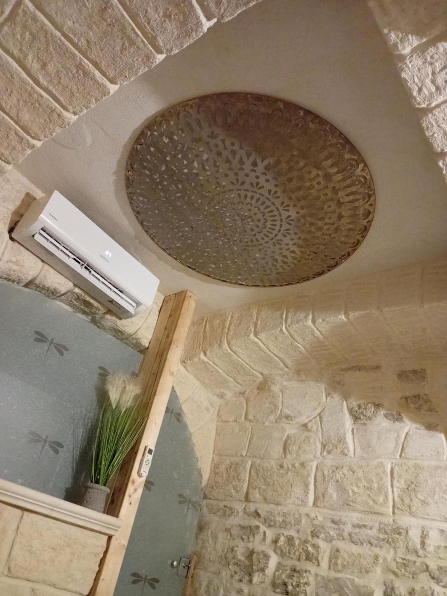 B & B La Grotta Bisceglie Dış mekan fotoğraf